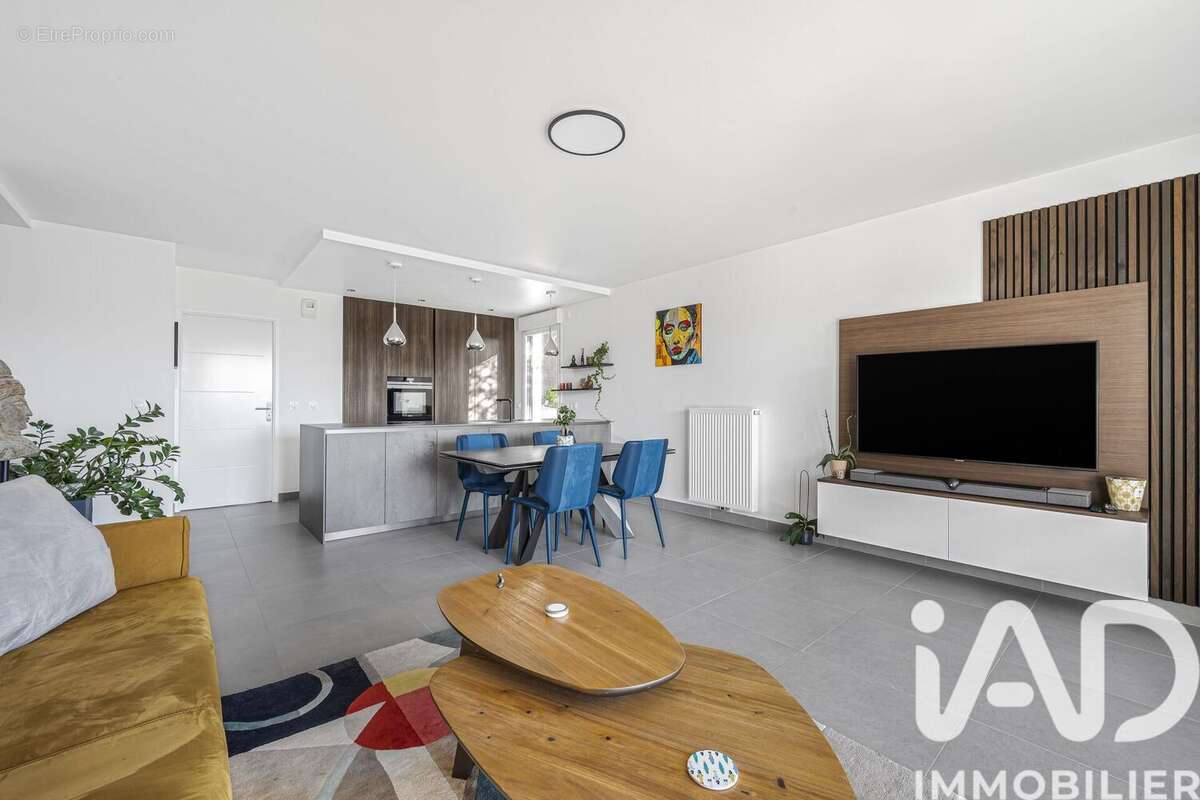 Photo 5 - Appartement à GARCHES