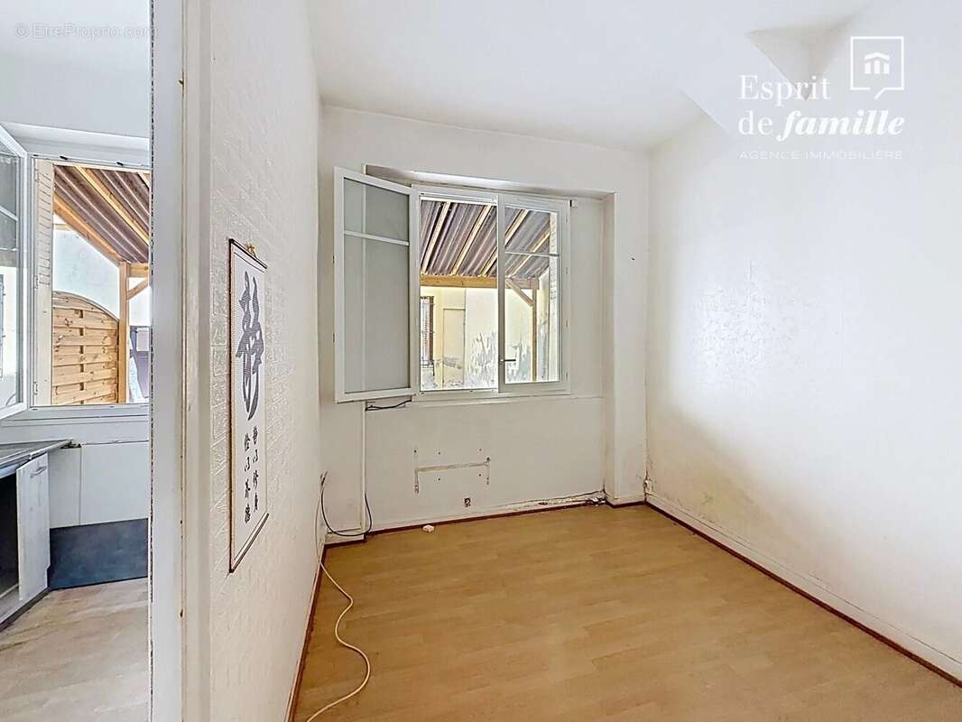 Appartement à CALUIRE-ET-CUIRE