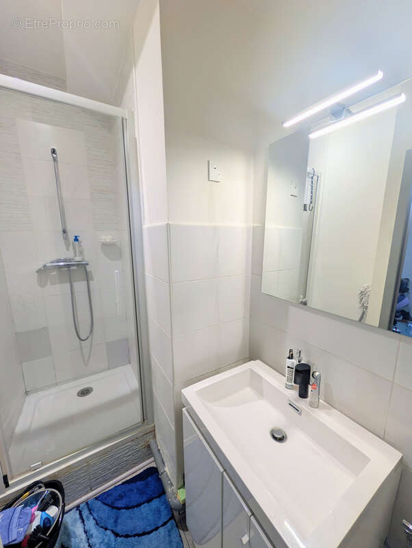 Appartement à SAINTE-SAVINE