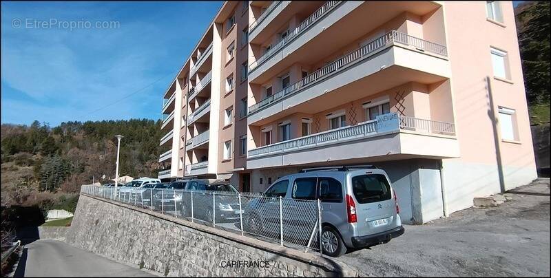 Appartement à DIGNE-LES-BAINS