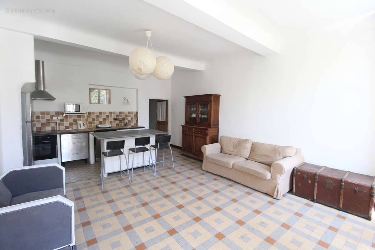 Appartement à APT