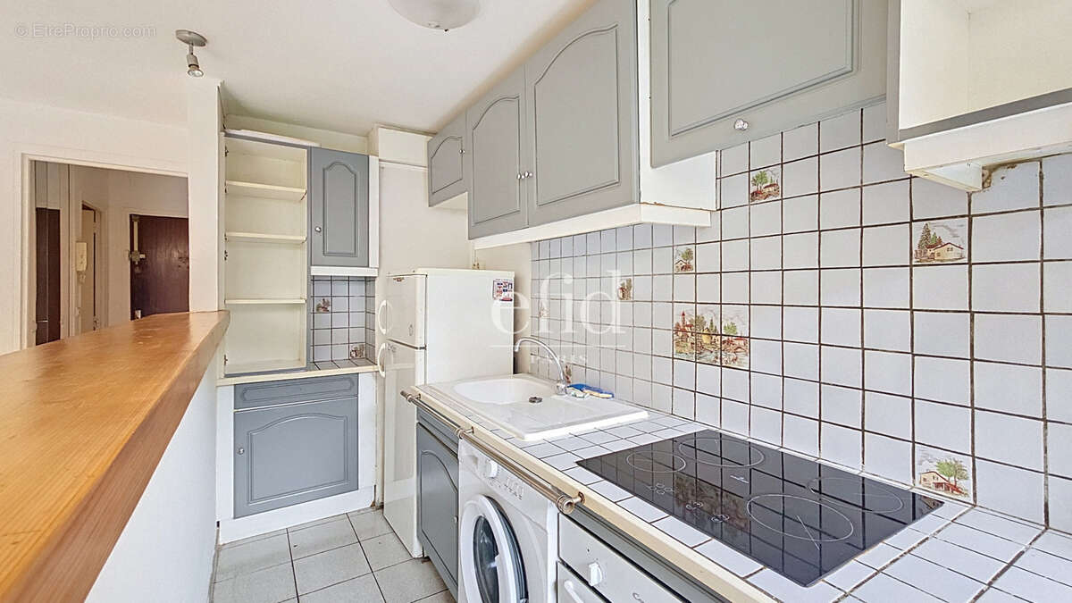 Appartement à ALFORTVILLE