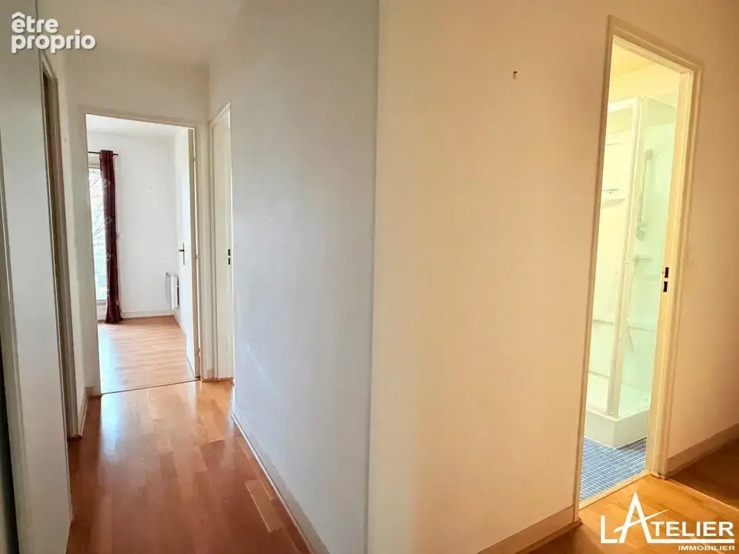 Appartement - photo 10