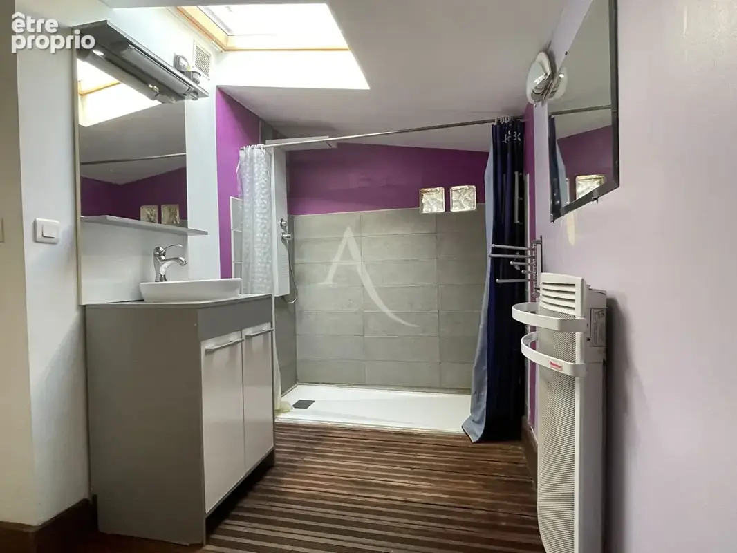 Maison Saint Hilaire De Riez 6 pièce(s) - photo 7