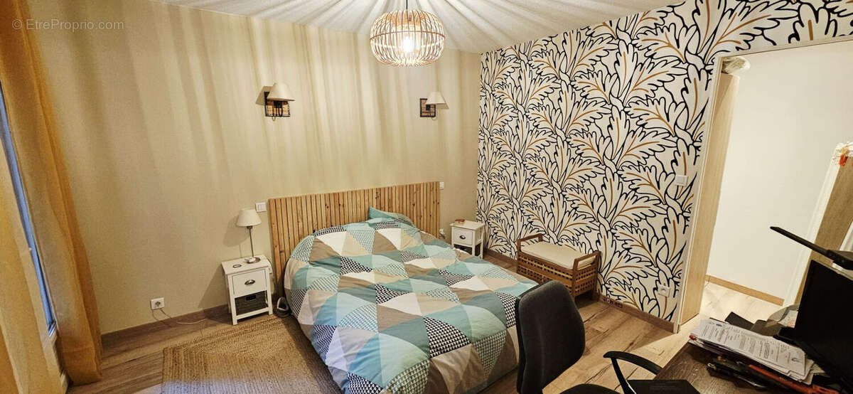 Appartement à NARBONNE