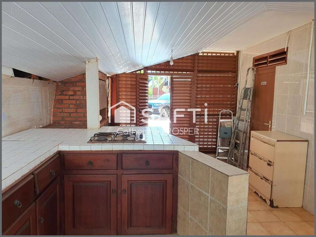 Photo 5 - Appartement à KOUROU