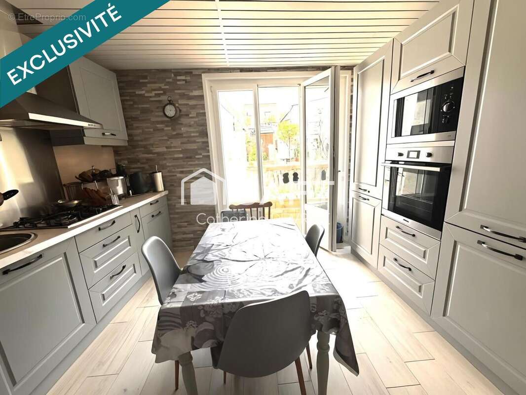 Photo 4 - Maison à BOULOGNE-SUR-MER