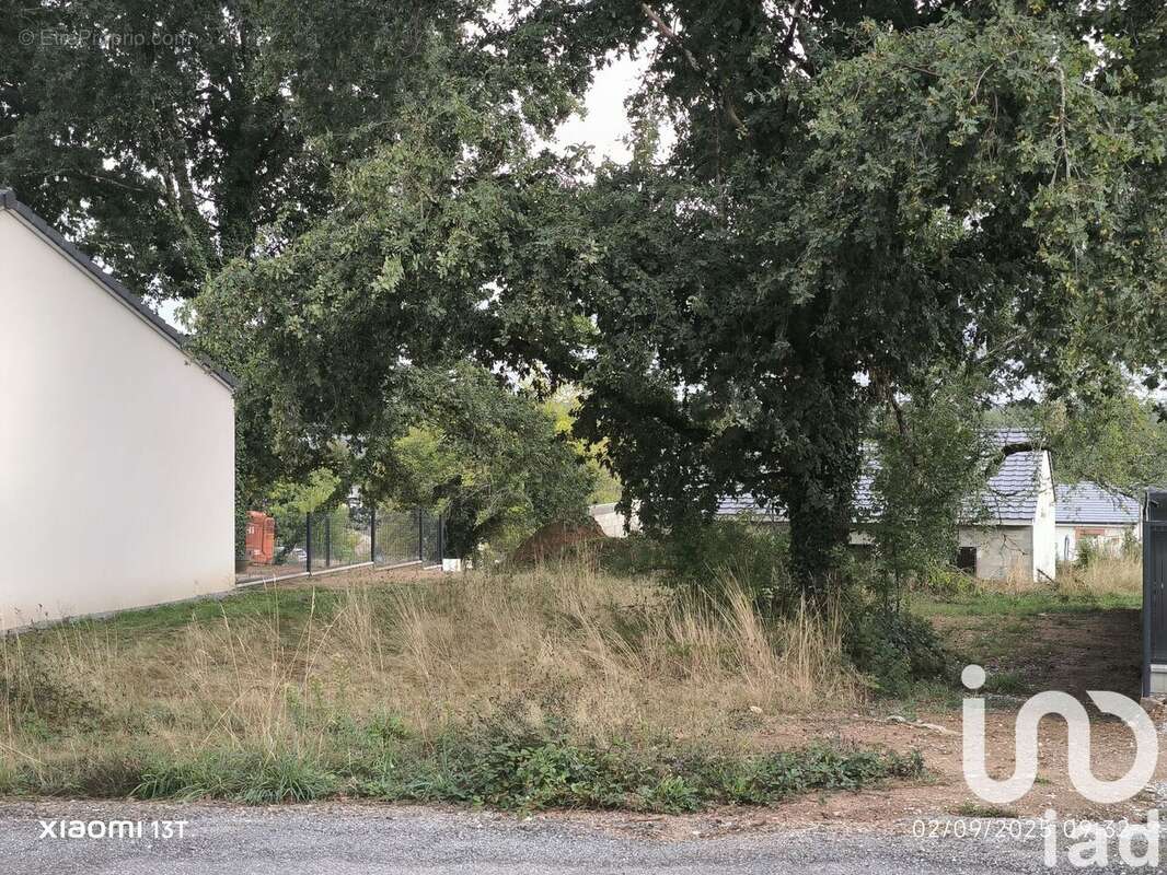 Photo 6 - Terrain à LIMOGES