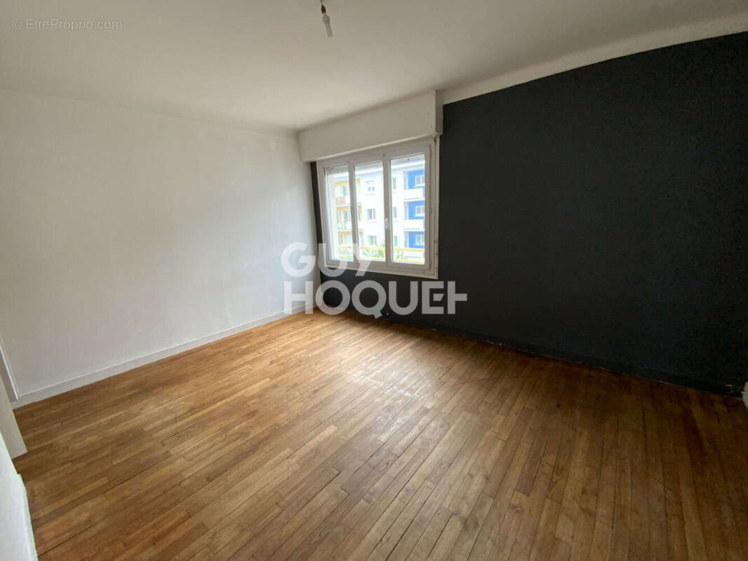 Appartement à SAINT-NAZAIRE