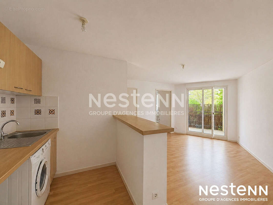 Appartement à AUCH