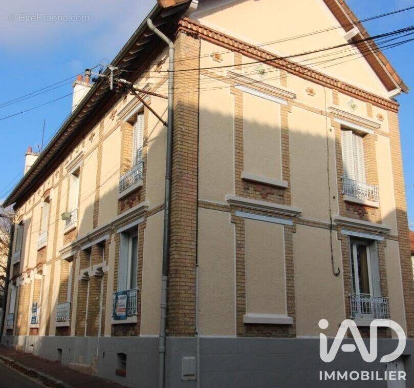 Photo 1 - Maison à VERNOUILLET