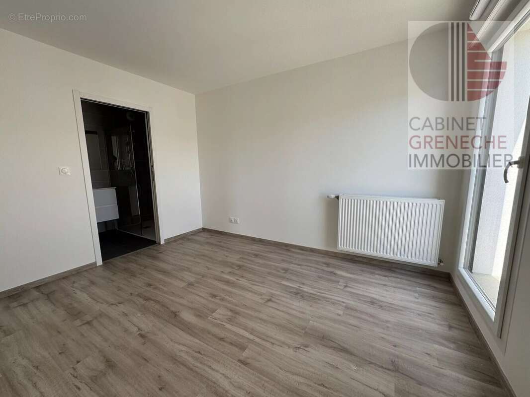 Appartement à SCIEZ