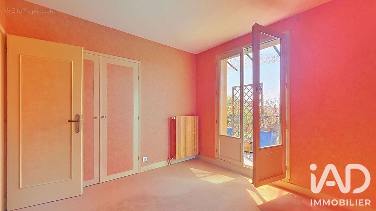 Maison 94 m² à Yzeure  - photo 6