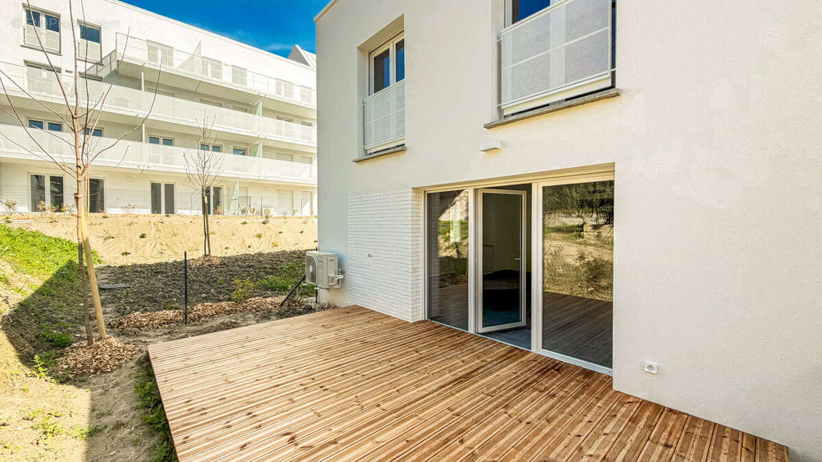 Maison de ville - photo 5