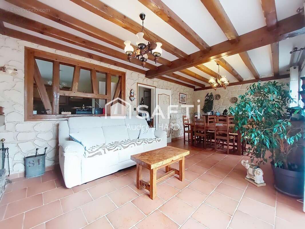 Photo 2 - Maison à PACY-SUR-EURE