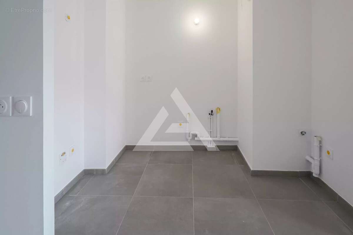 Appartement à BEAUSOLEIL