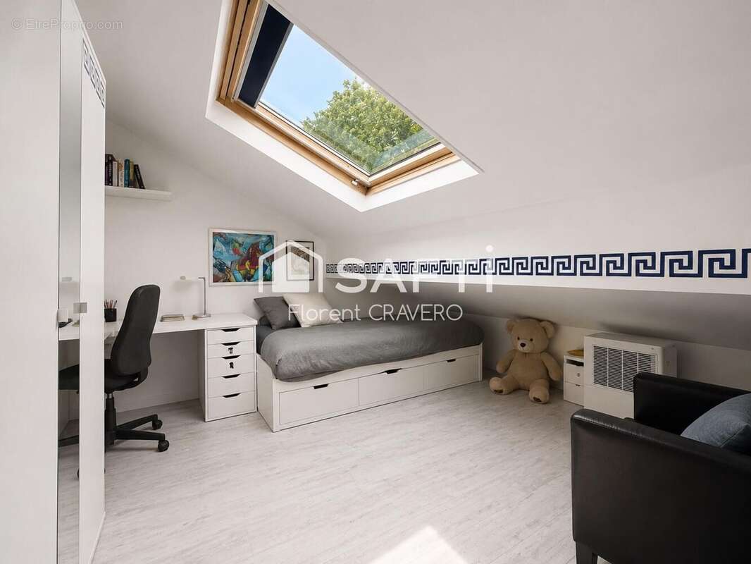 Photo 9 - Maison à FONTENAY-SOUS-BOIS