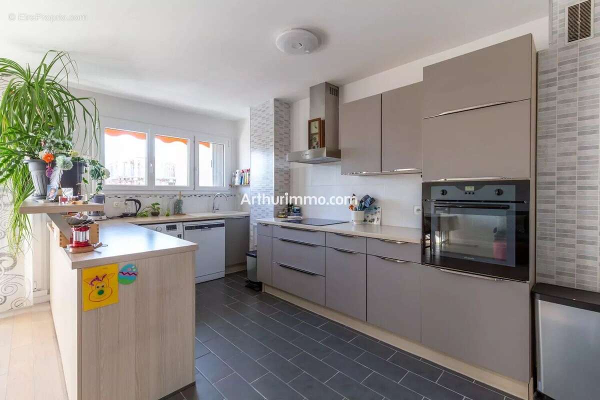Appartement à SUCY-EN-BRIE