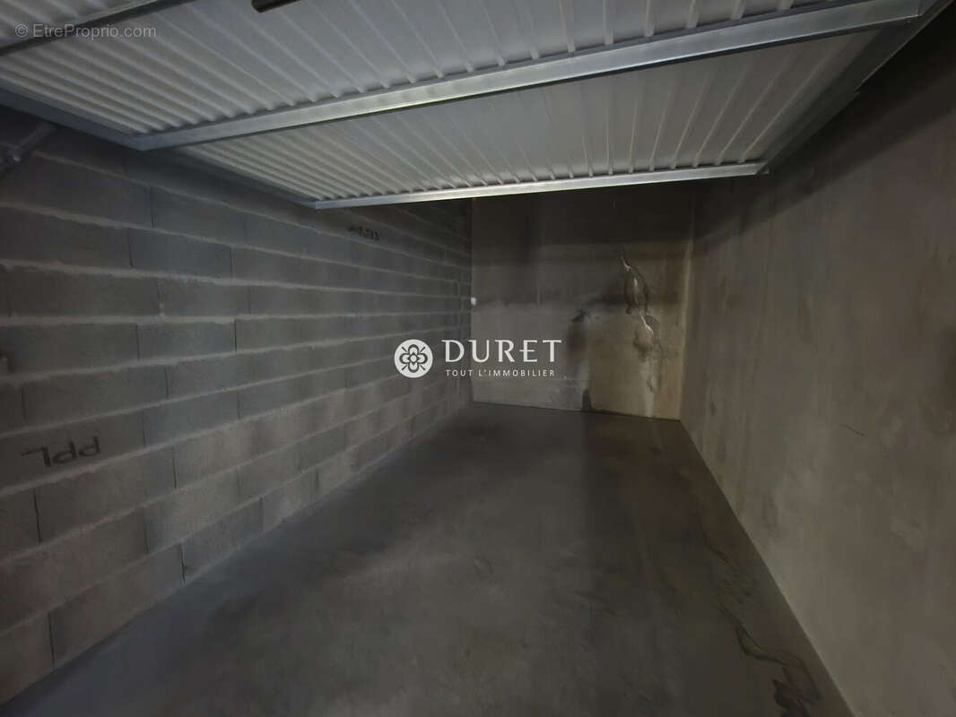 Appartement 61 m² à La Roche-Sur-Yon  - photo 7