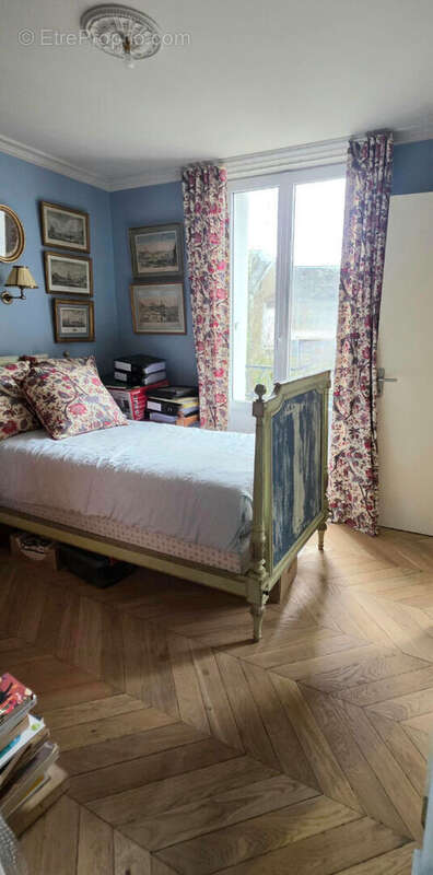Appartement à QUIMPER