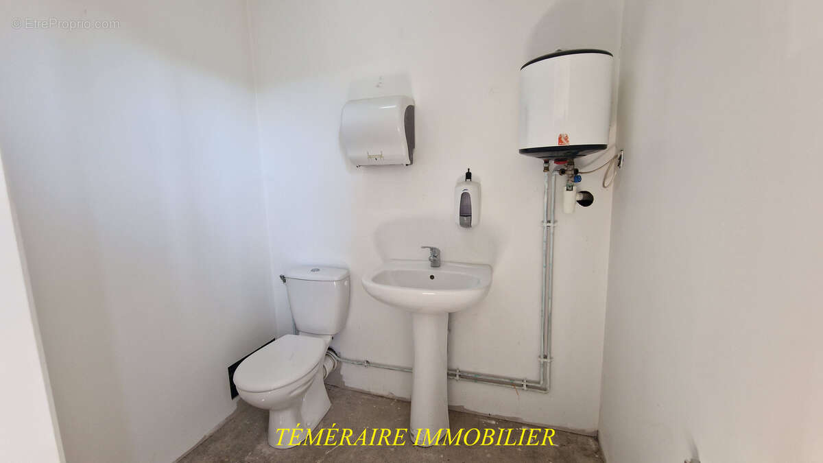 Appartement à CHAMPAGNOLE