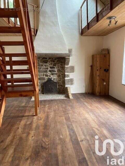 Photo 6 - Maison à LANRIVAIN