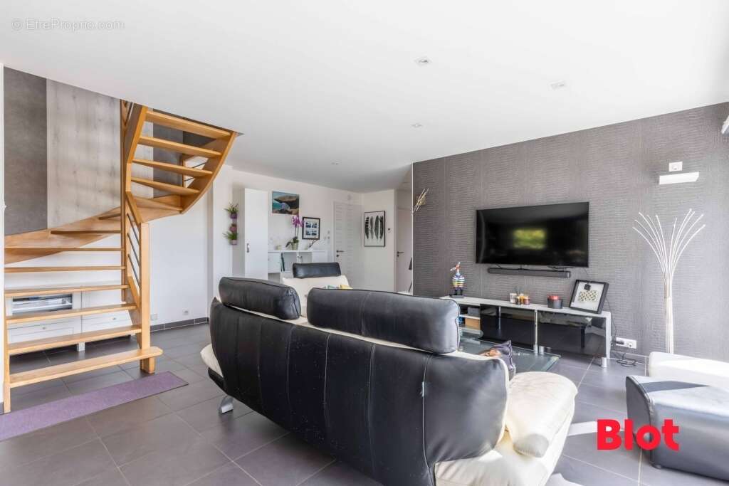 Maison à SAINT-GILLES