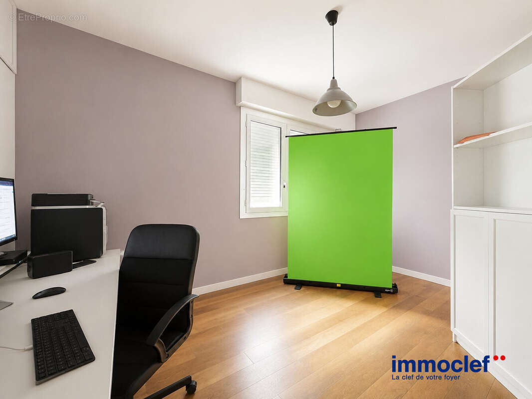 Appartement à MARCQ-EN-BAROEUL