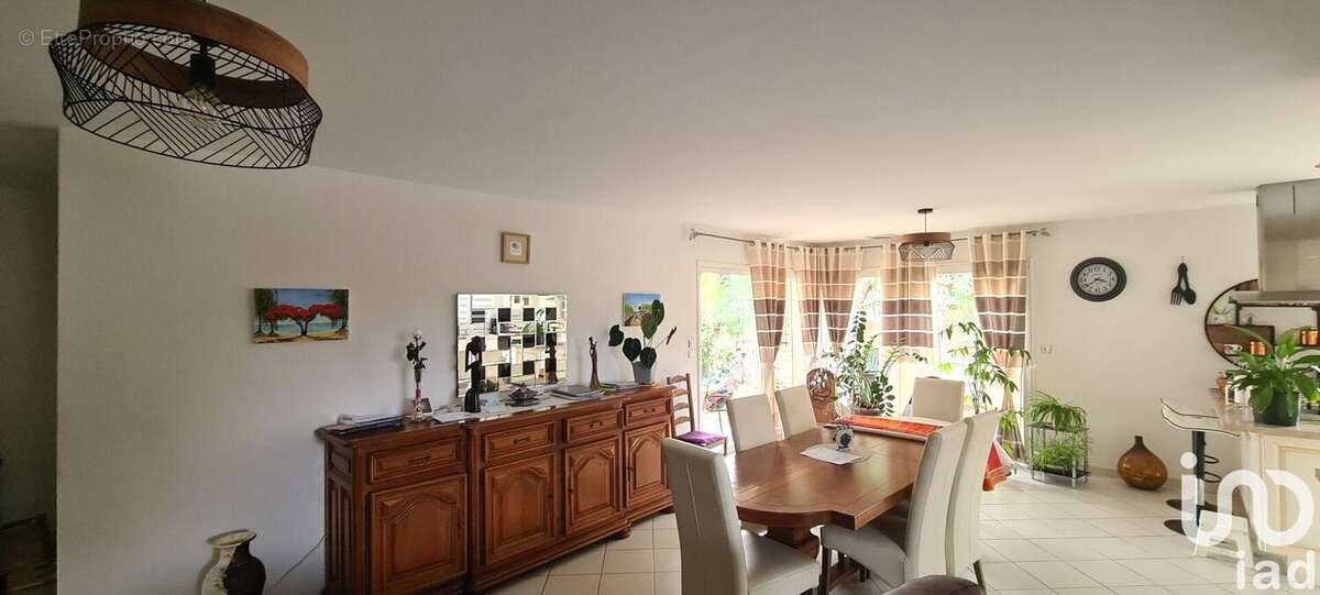 Photo 6 - Maison à THUIR