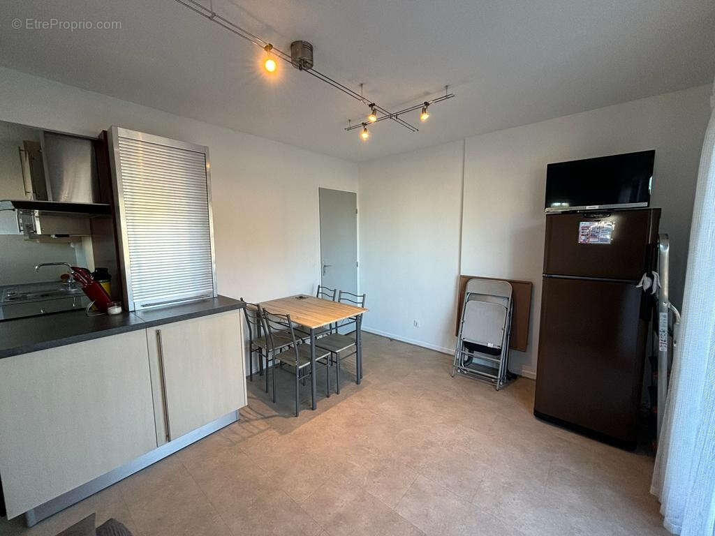 Appartement à LE BARCARES