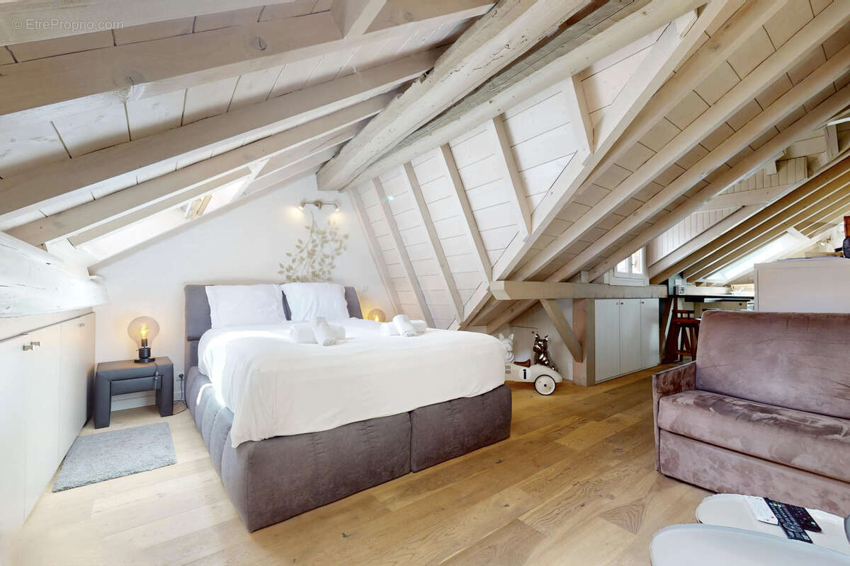 Appartement à ANNECY