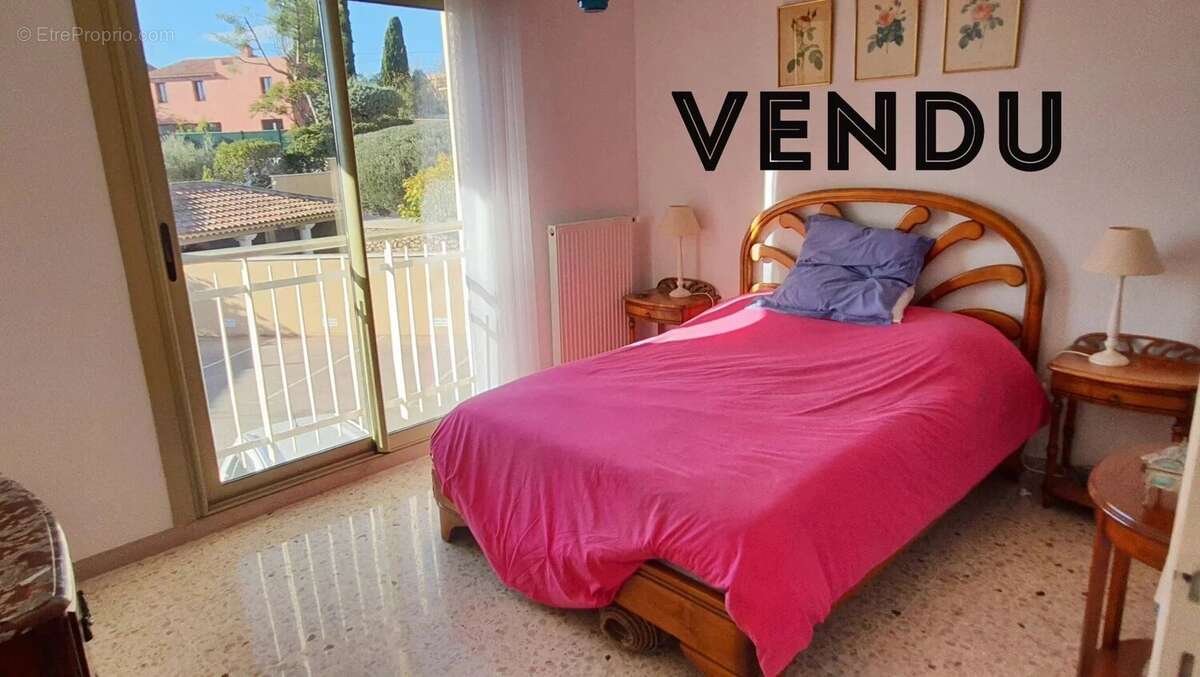 Appartement à BANDOL