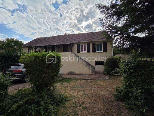 Maison à SAINT-VALLIER