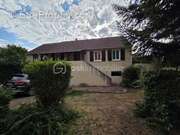 Maison à SAINT-VALLIER