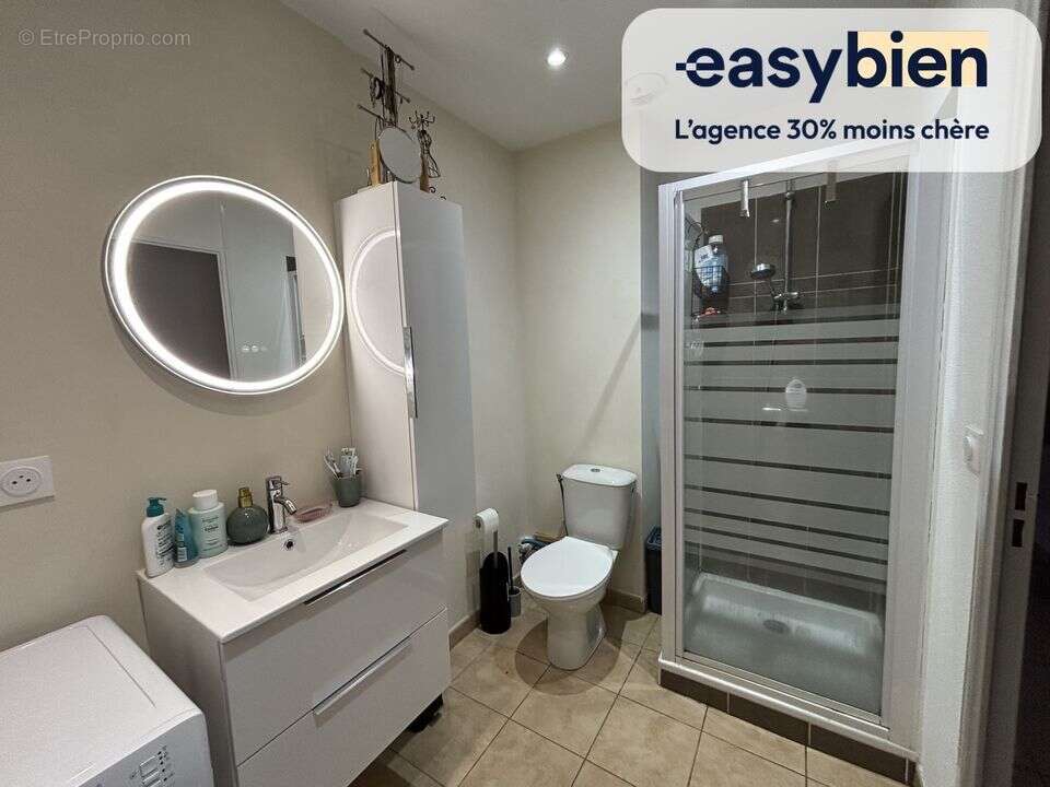 Appartement à SAINT-PEE-SUR-NIVELLE