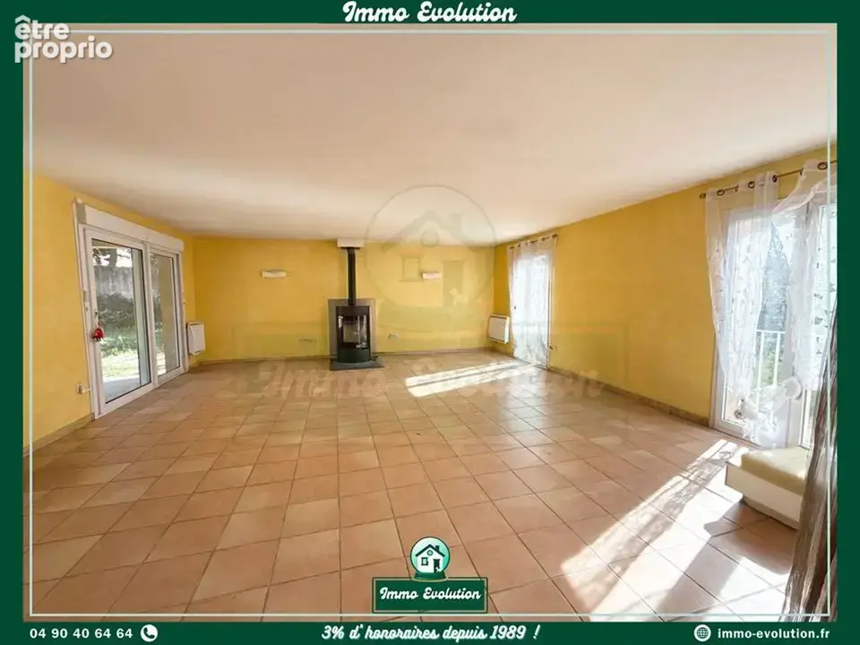 Maison 7 pièces 229 m² à vendre à Orange (84100) - photo 4