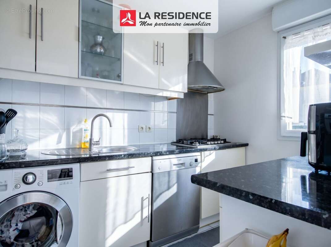 Appartement 71 m² à Chanteloup-Les-Vignes  - photo 4