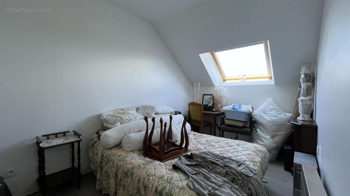 Maison à SAINT-DIDIER-SUR-ARROUX