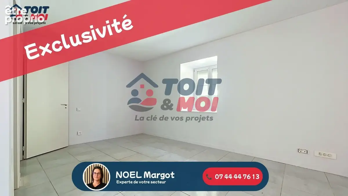 Photo Appartement à Echenoz-La-Meline au prix de 59 000€