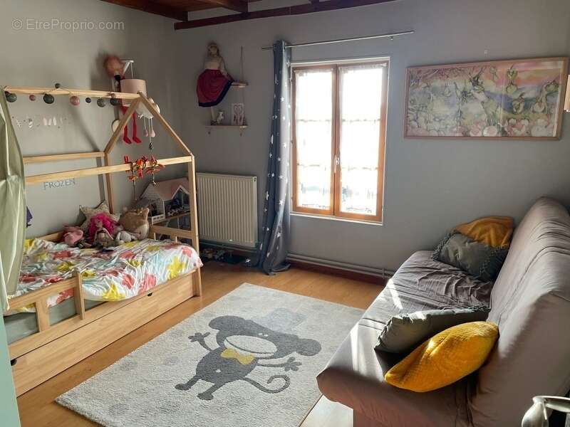 Maison à SAINT-DIZIER