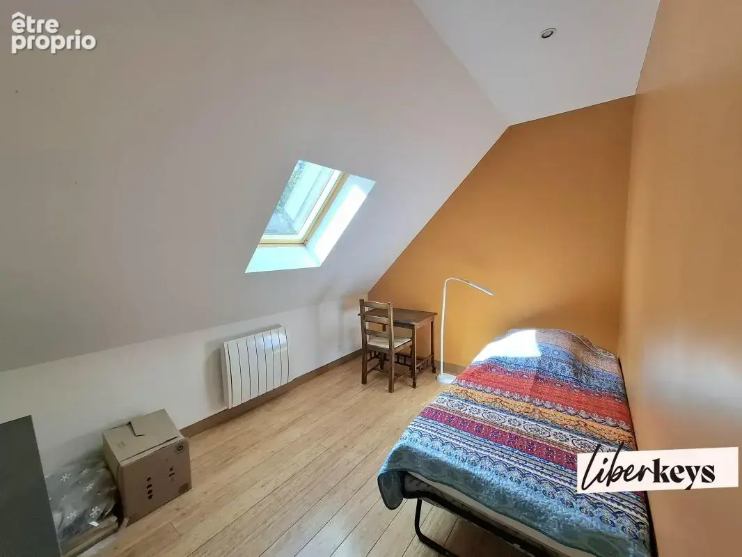 Maison familiale - photo 8