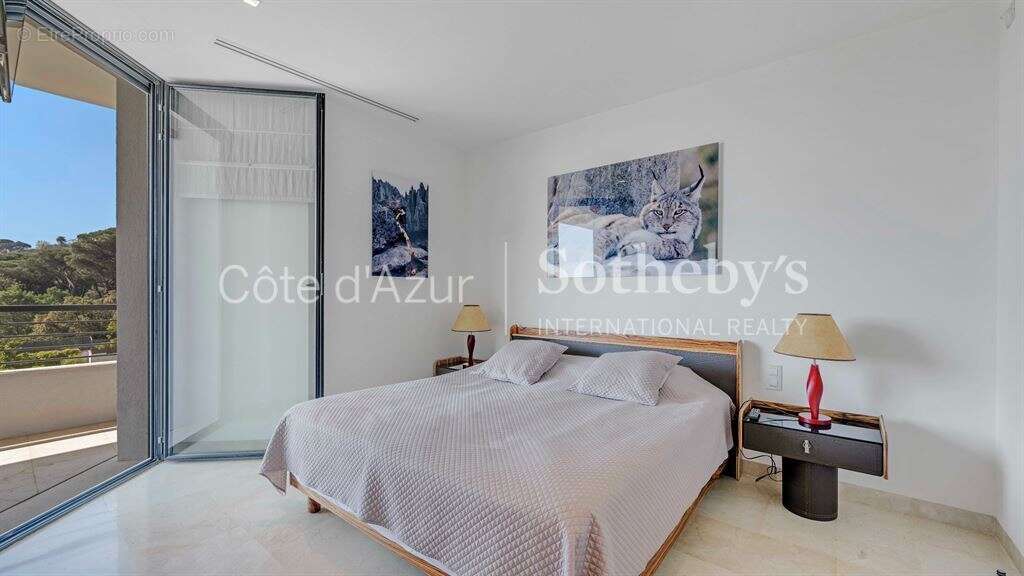Appartement à SAINTE-MAXIME