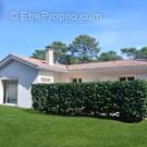 Maison à GUJAN-MESTRAS