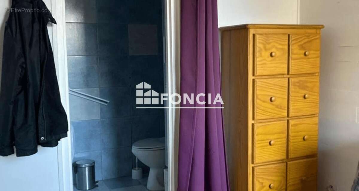 Appartement à LA ROCHELLE