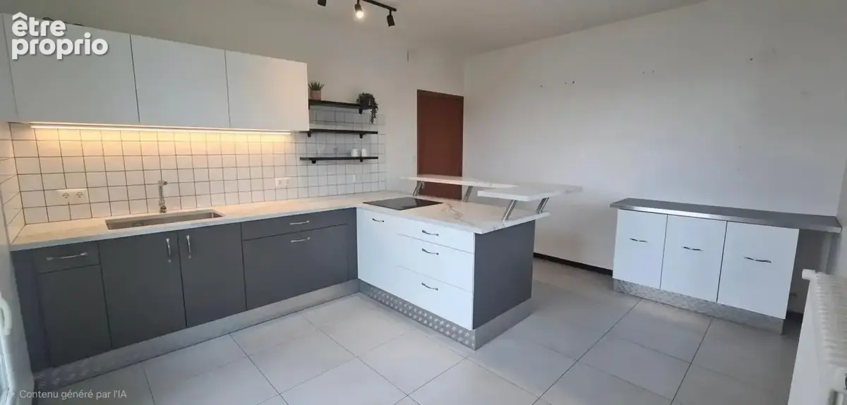 Maison T7  Muret À Vendre - photo 6