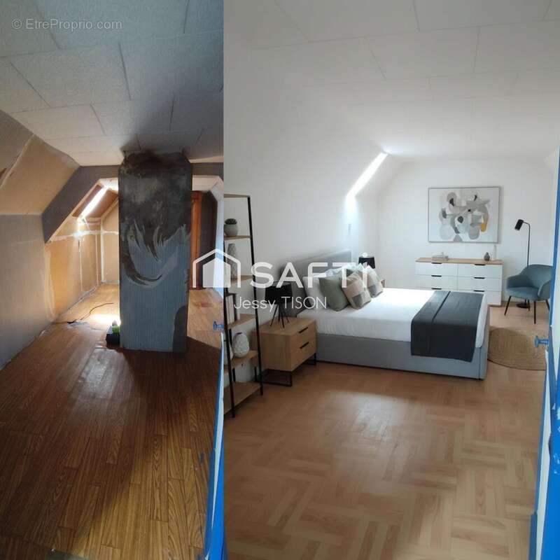 Photo 4 - Maison à SAINS-EN-GOHELLE