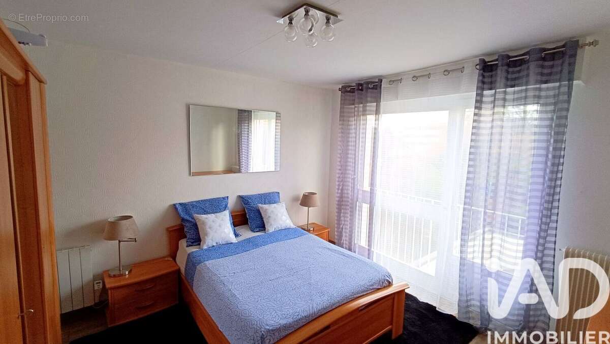 Photo 9 - Maison à CHATEAUROUX