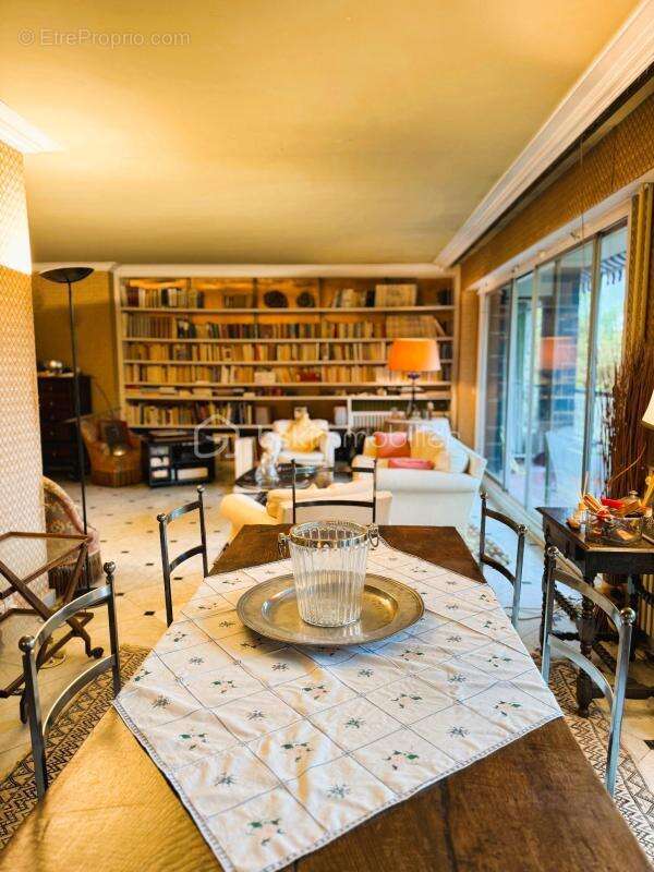 Appartement familial de 146 m² à deux pas du parc de Sceaux - photo 4