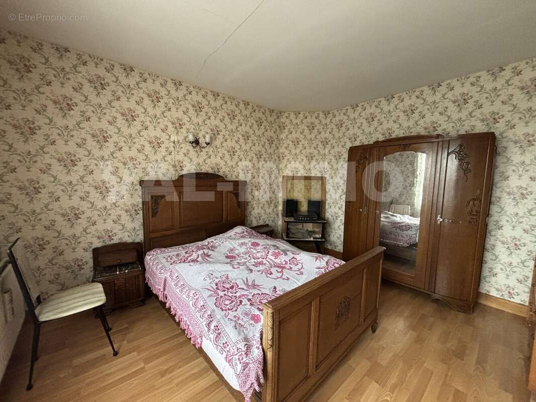 IMG_6138 - Maison à MONCHECOURT