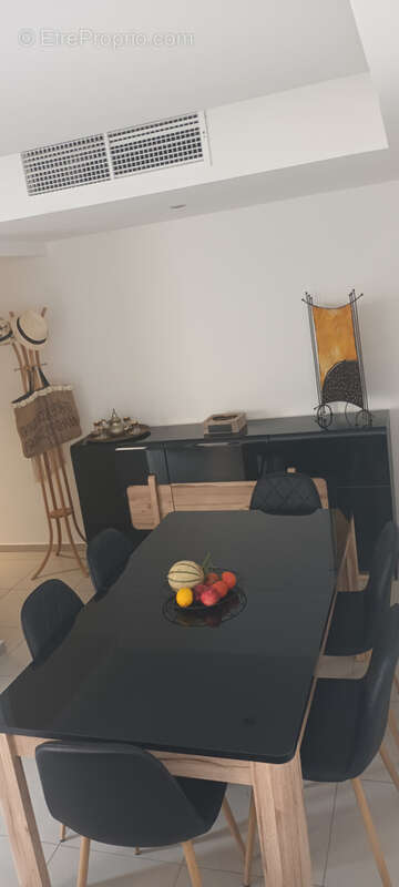 Appartement à PROPRIANO